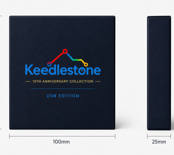 USB Edition